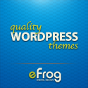 eFrog Digital Design
