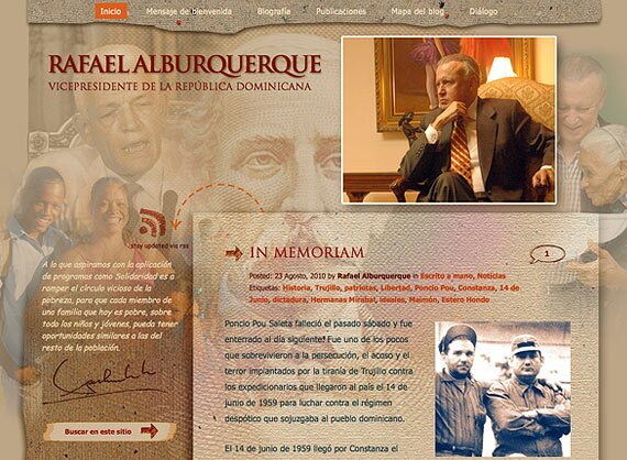 Rafael Screenshot