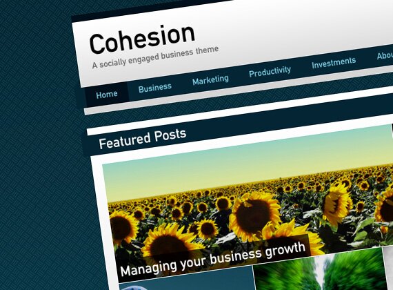 Cohesion Preview