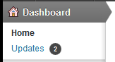 Update Notification